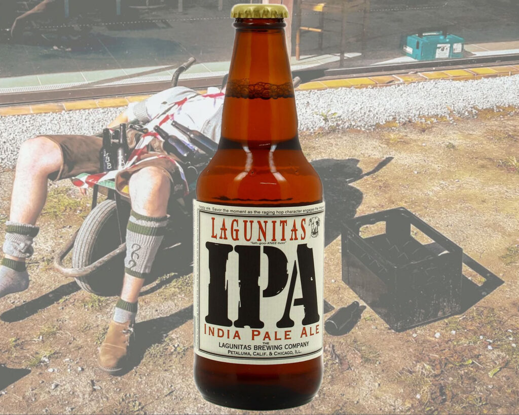 IPA