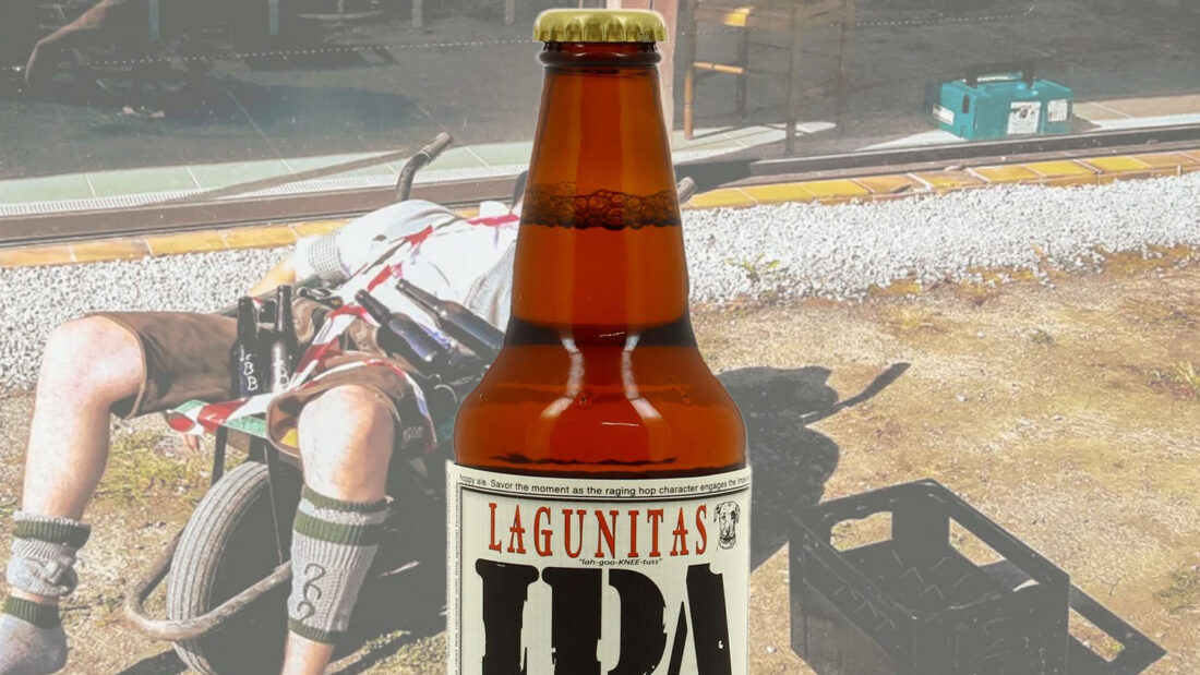 IPA