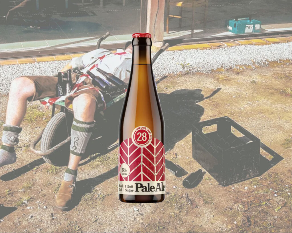 Pale ale